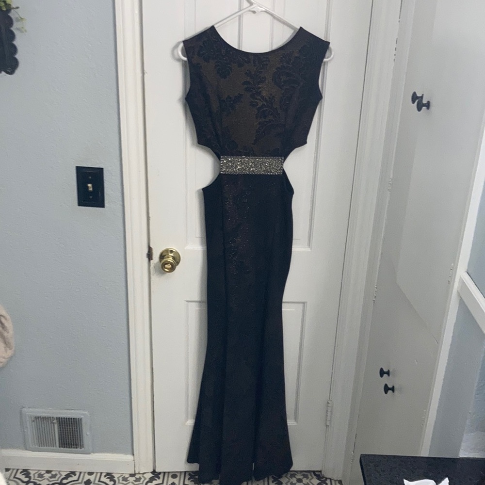 Formal dress